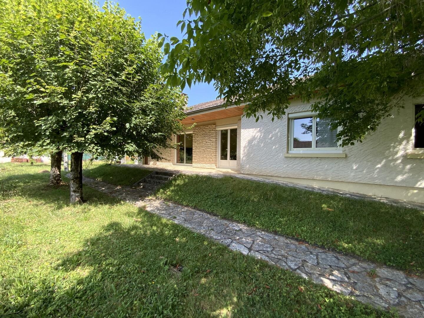 Maison à vendre, 104m², Vayrac