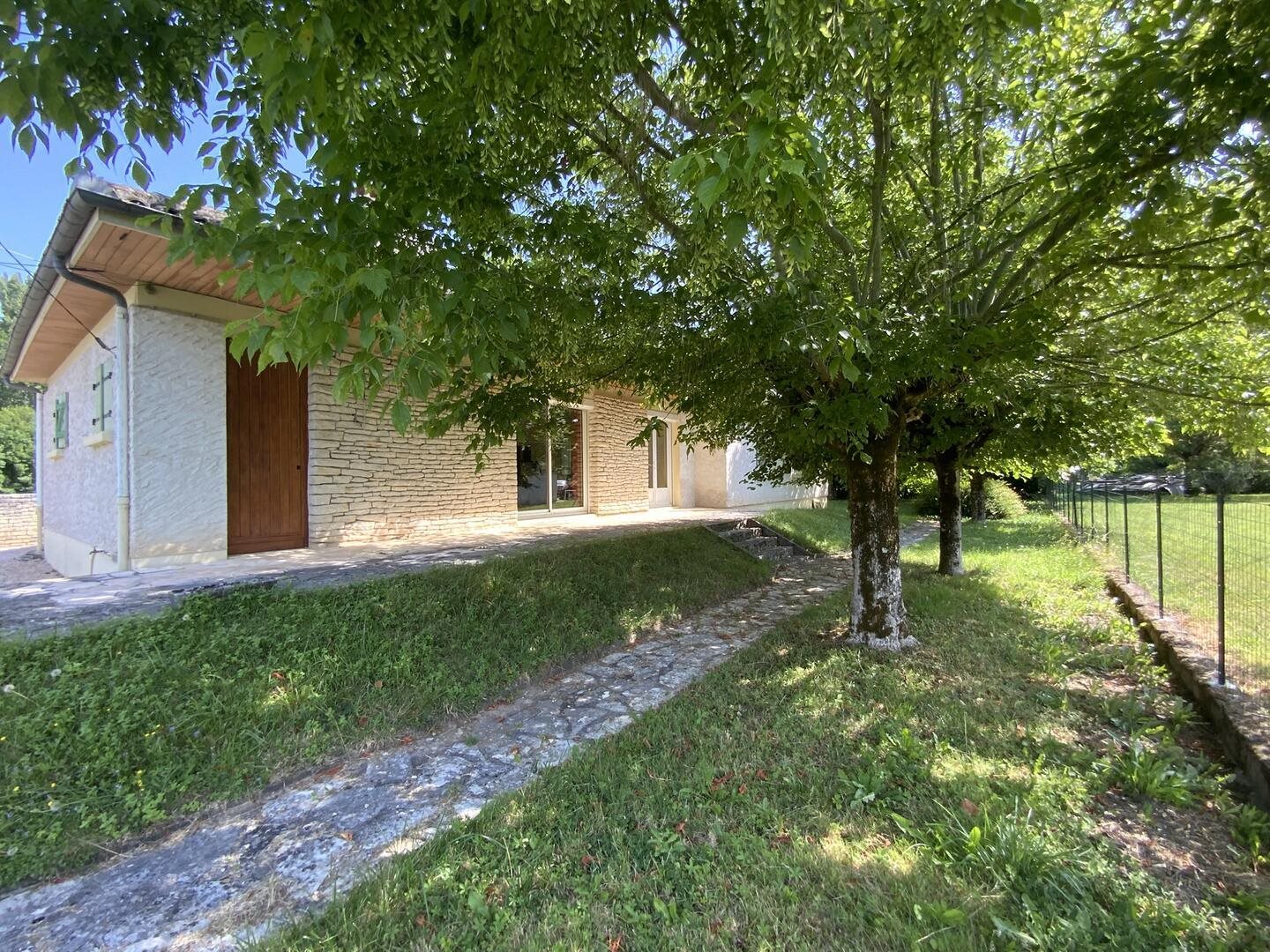 Maison à vendre, 104m², Vayrac
