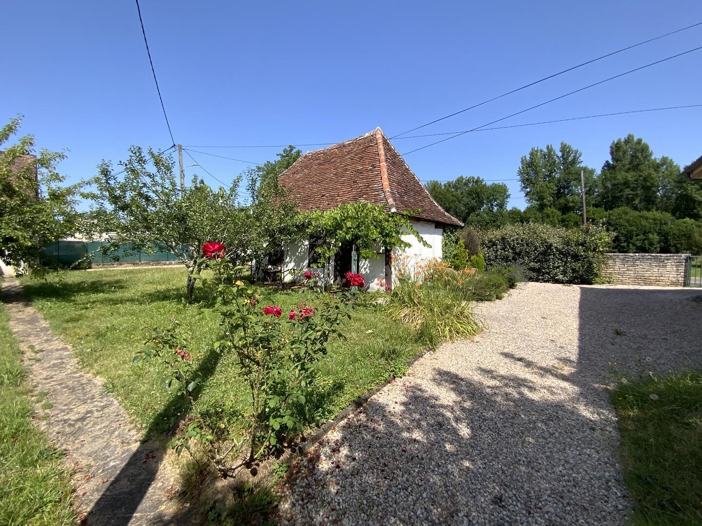 Maison à vendre, 104m², Vayrac