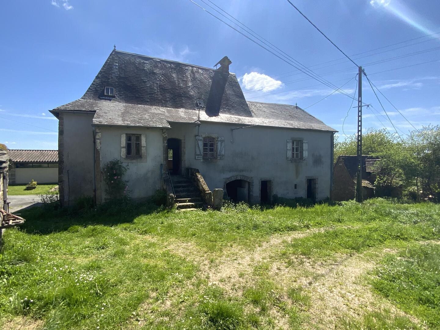 Maison à vendre, 88m², Lacapelle-Marival
