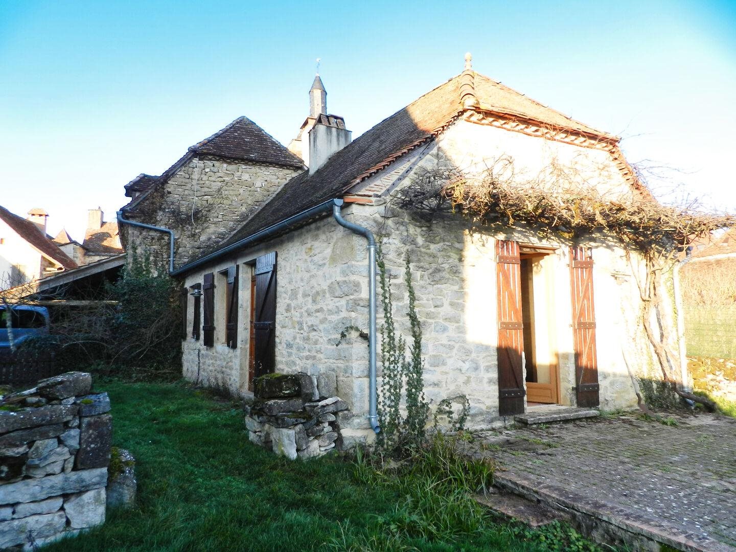 Maison à vendre, 114m², Gramat