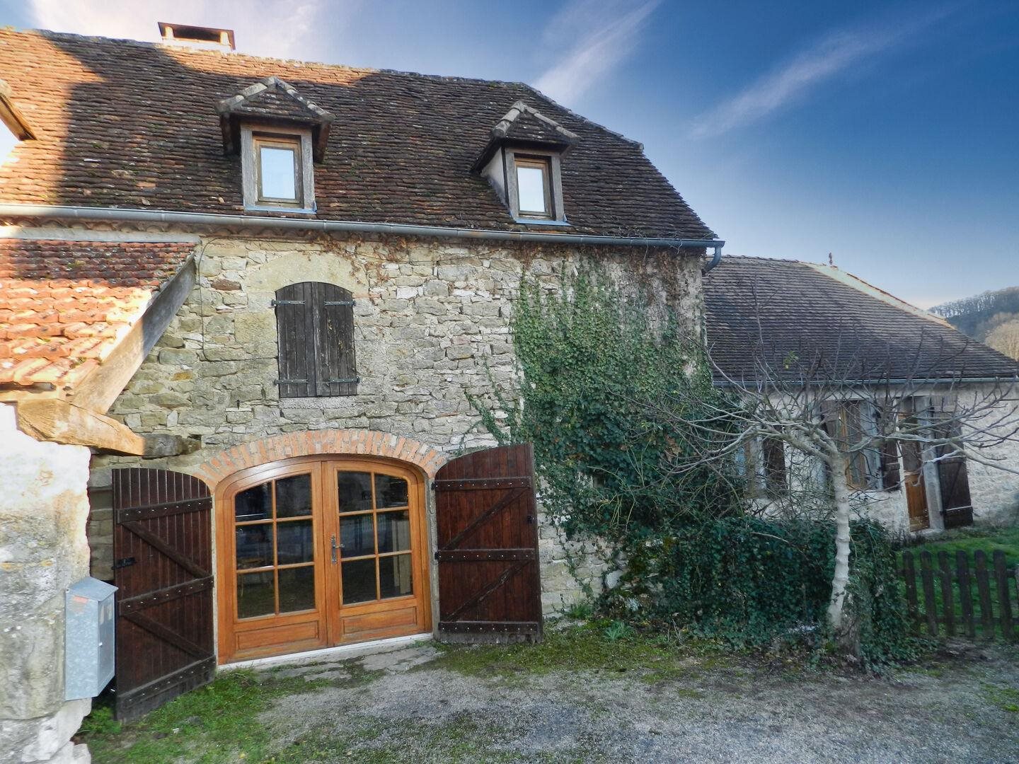 Maison à vendre, 114m², Gramat