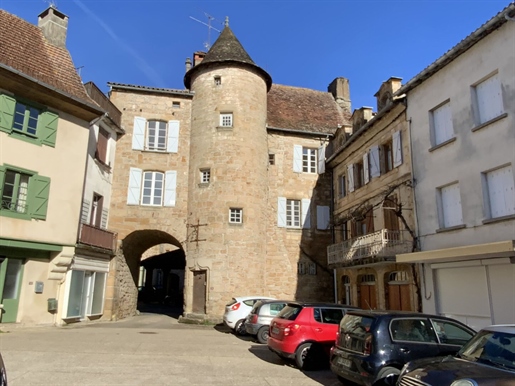 Maison 5 pièces 160 m² · à Lacapelle-Marival · 160 m² · 339 200 €