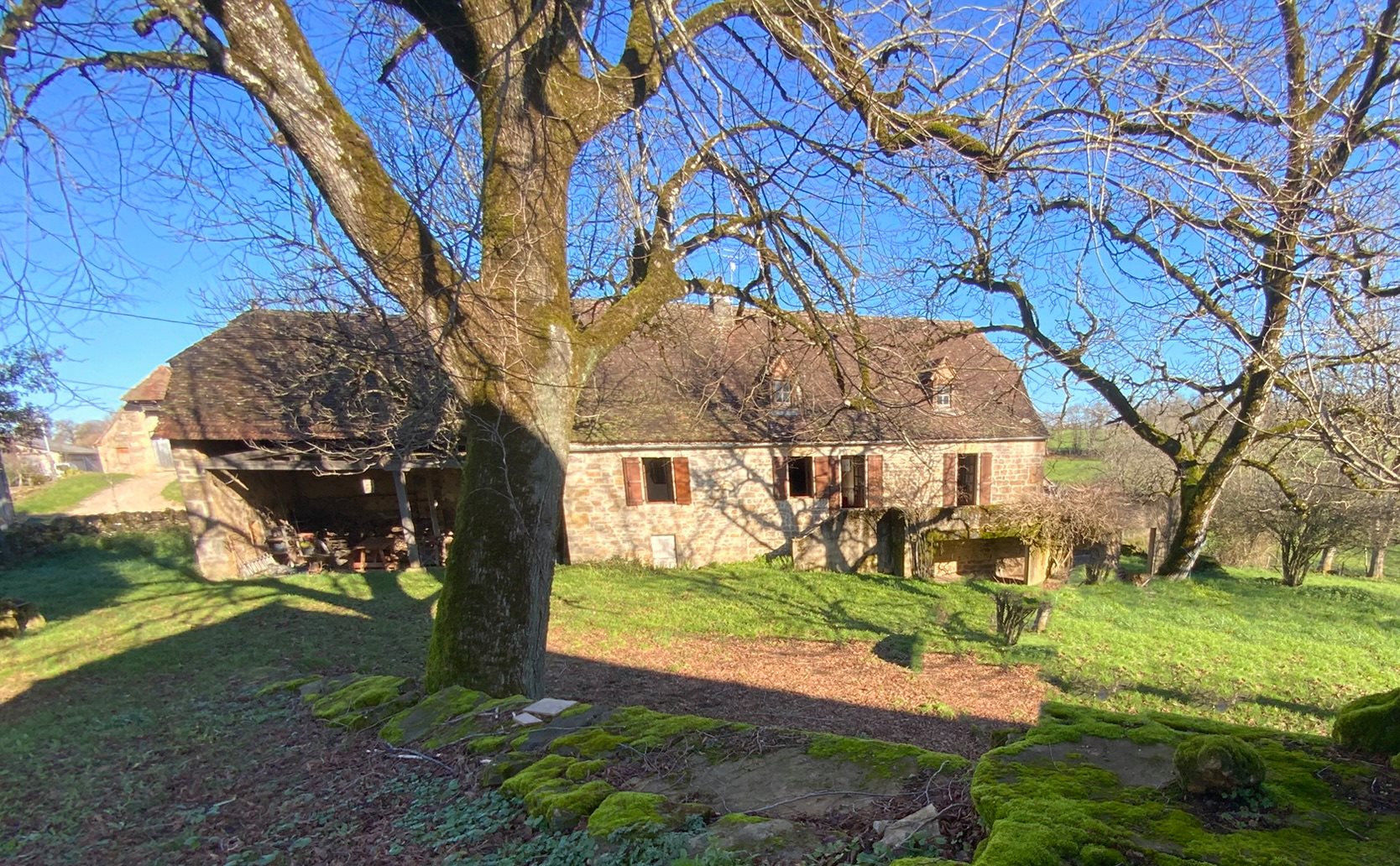 Maison à vendre, 131m², Gramat