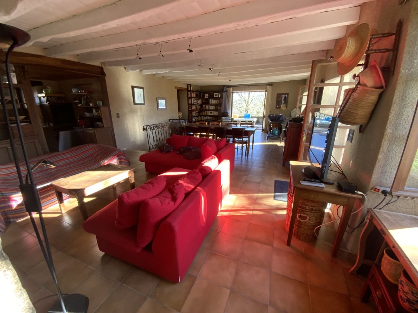 Maison à vendre, 131m², Gramat