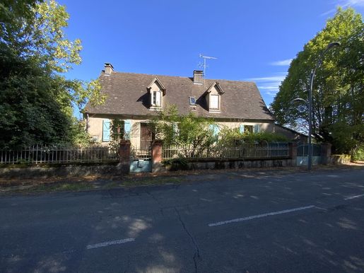 Maison 132 m² · à Labastide-Murat · 132 m² · 165 850 €