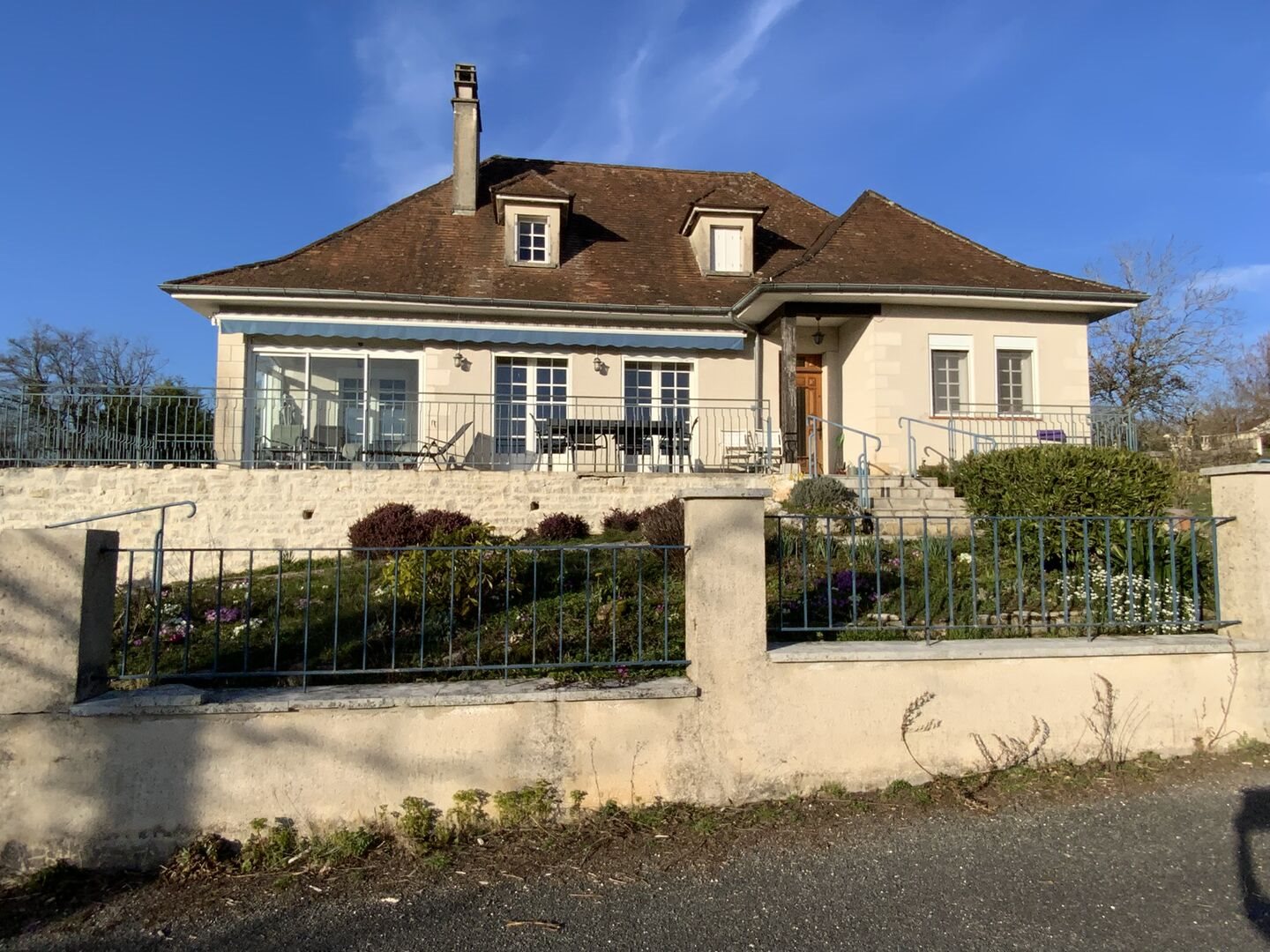Maison à vendre, 125m², Gramat
