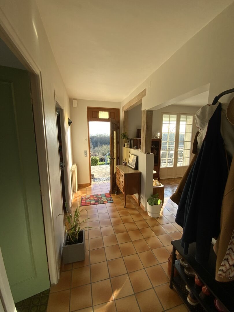 Maison à vendre, 125m², Gramat