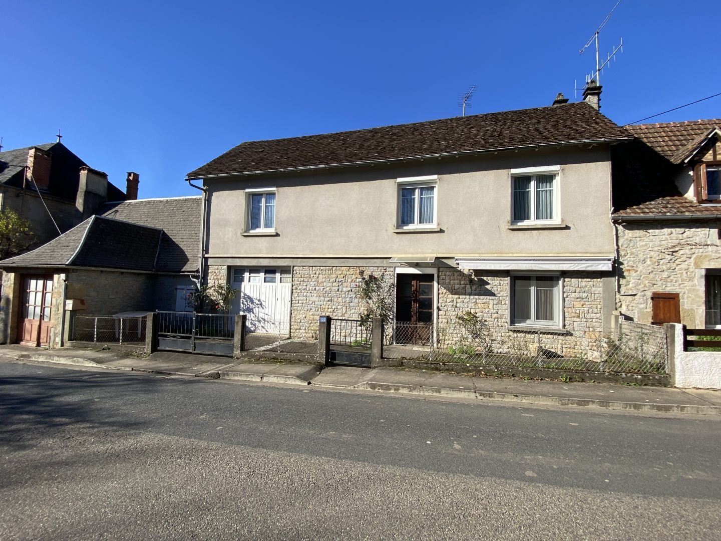 Maison à vendre, 95m², Gramat