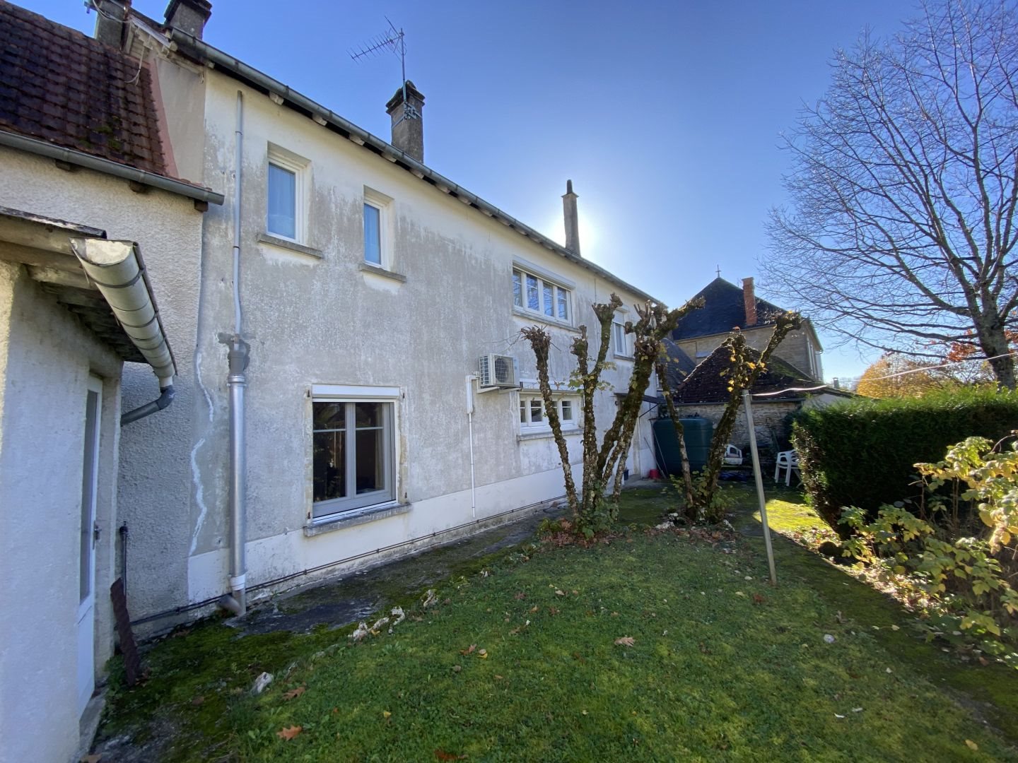 Maison à vendre, 95m², Gramat