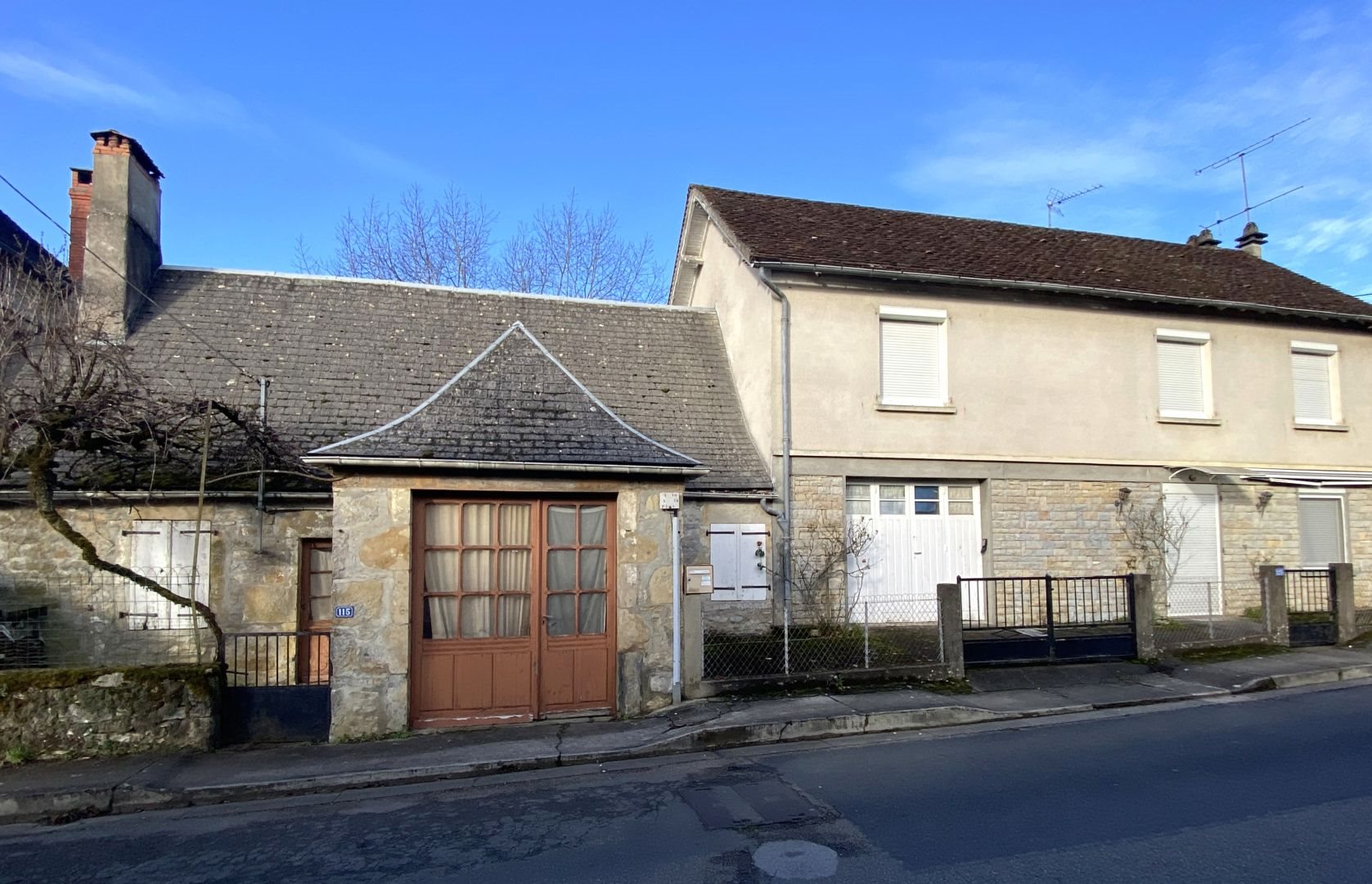 Maison à vendre, 95m², Gramat