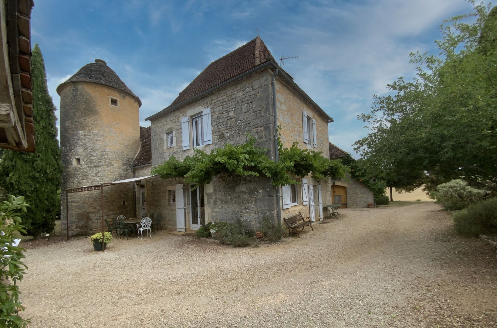 Maison à vendre, 308m², Gramat