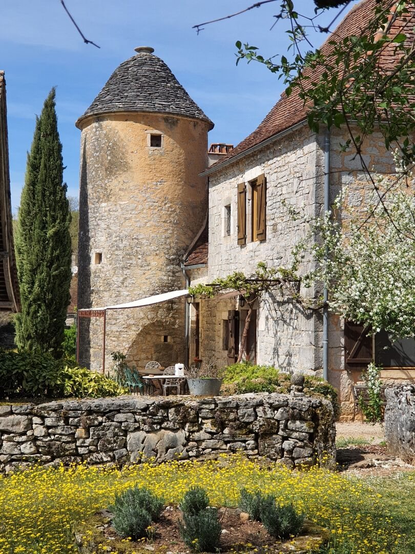 Maison à vendre, 308m², Gramat