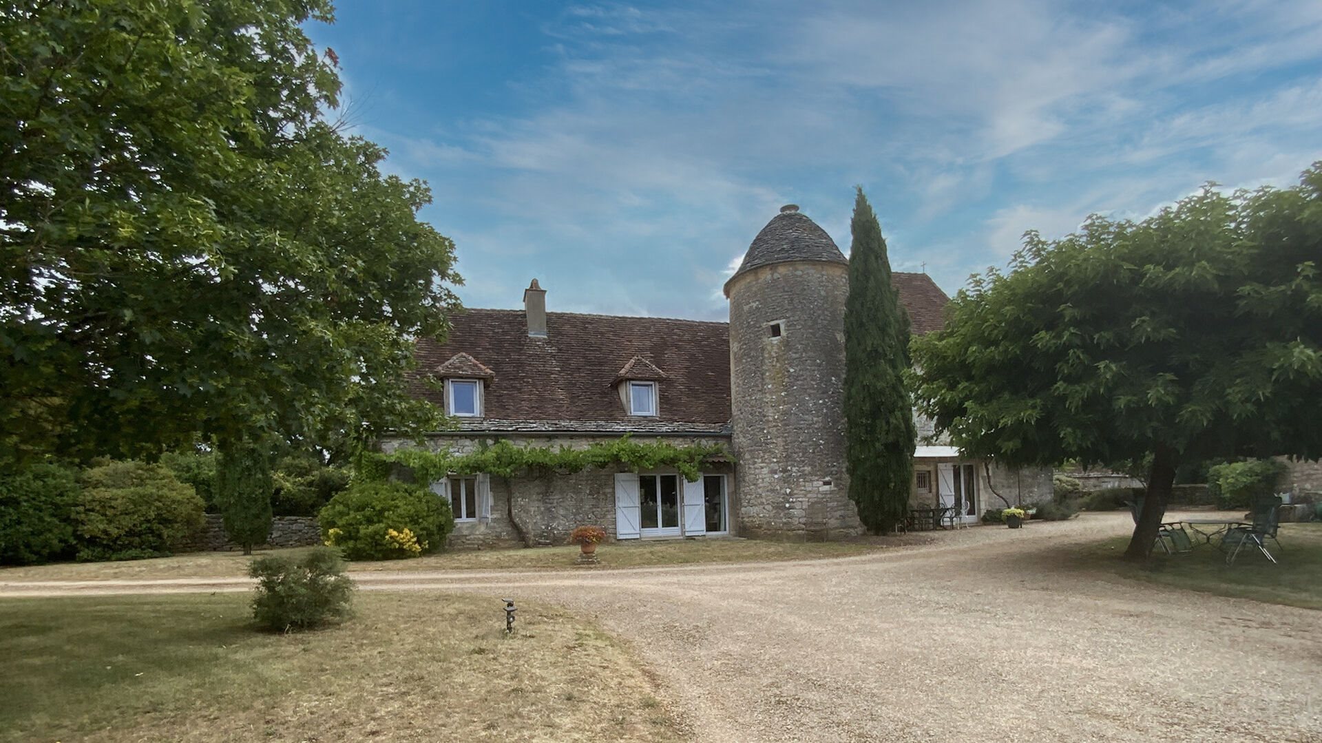 Maison à vendre, 308m², Gramat