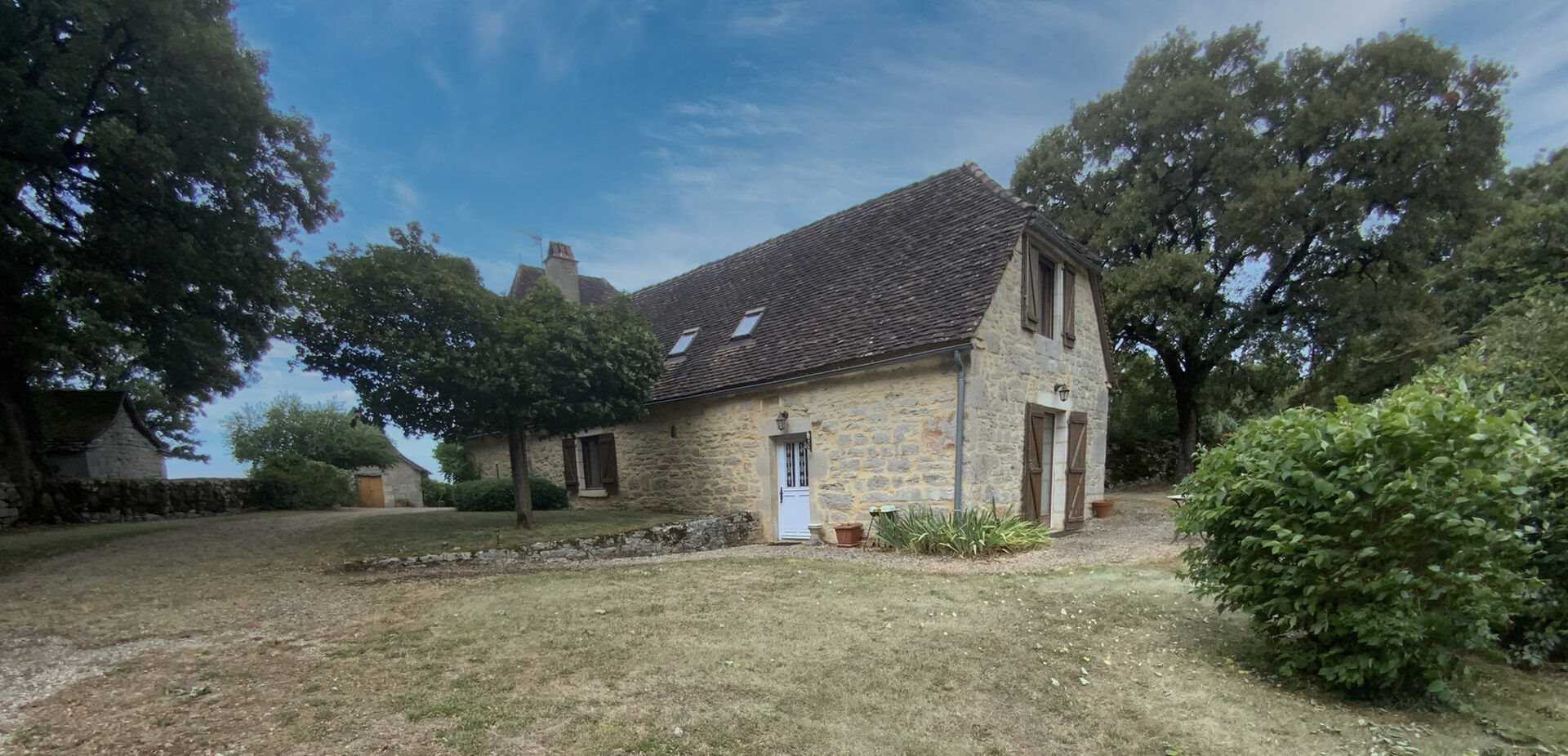 Maison à vendre, 308m², Gramat