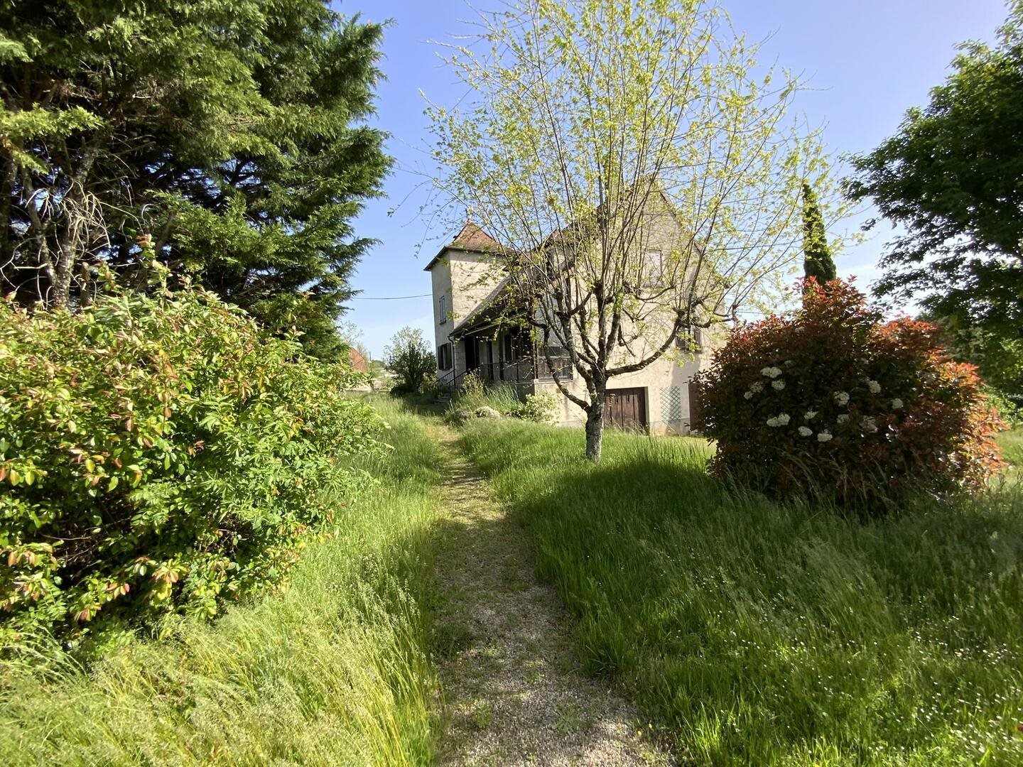 Maison à vendre, 206m², Gramat