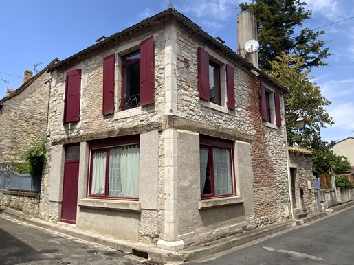 Maison 4 pièces 80 m² · à Gramat · 80 m² · 112 350 €