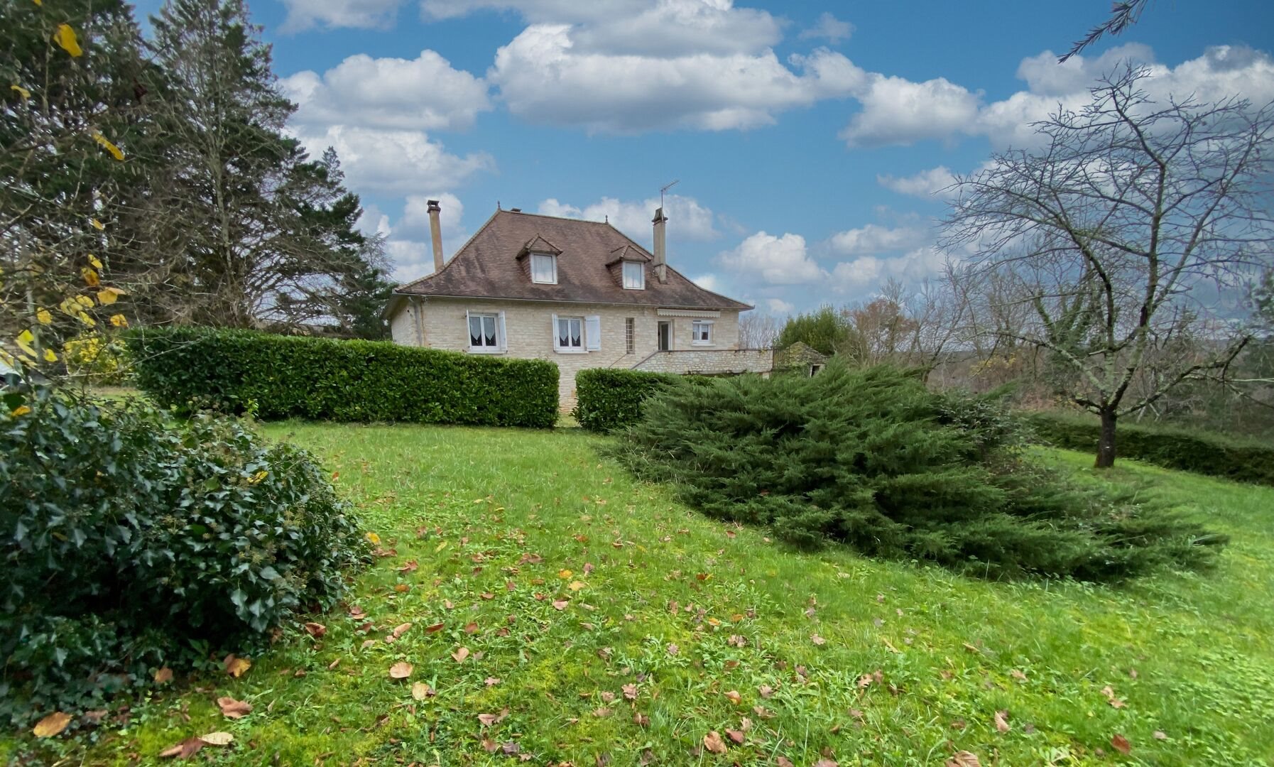 Maison à vendre, 141m², Vayrac