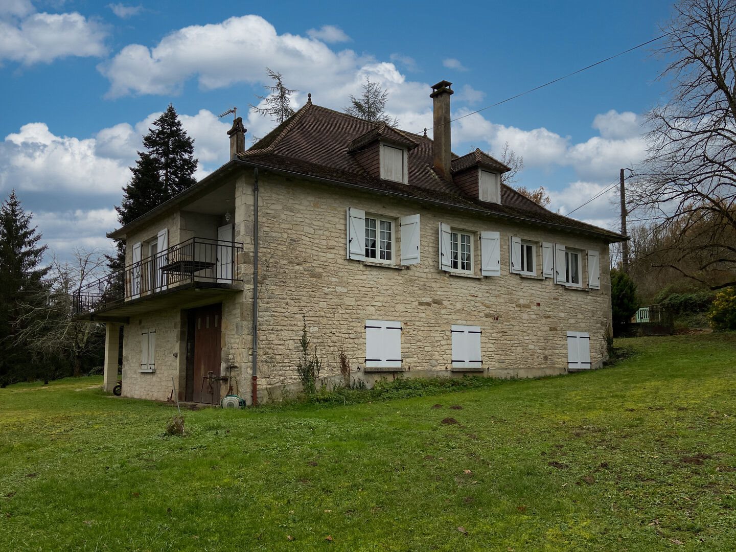 Maison à vendre, 141m², Vayrac