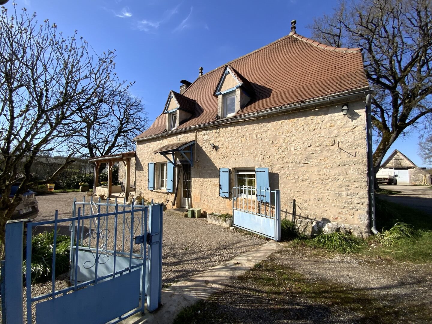 Maison à vendre, 72m², Livernon