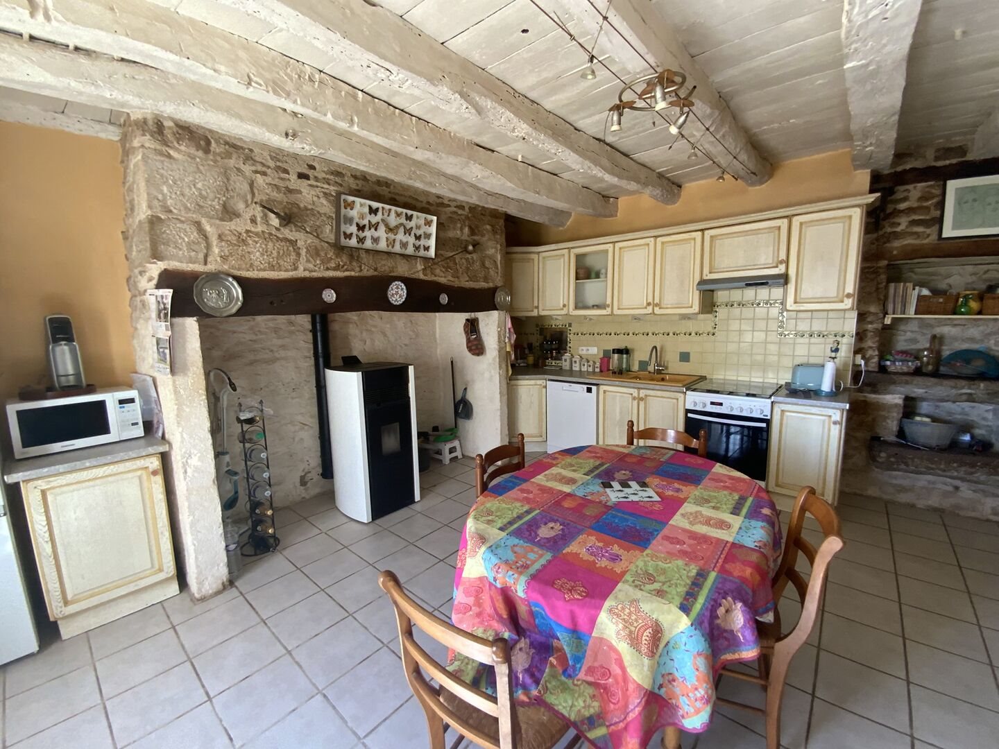 Maison à vendre, 72m², Livernon