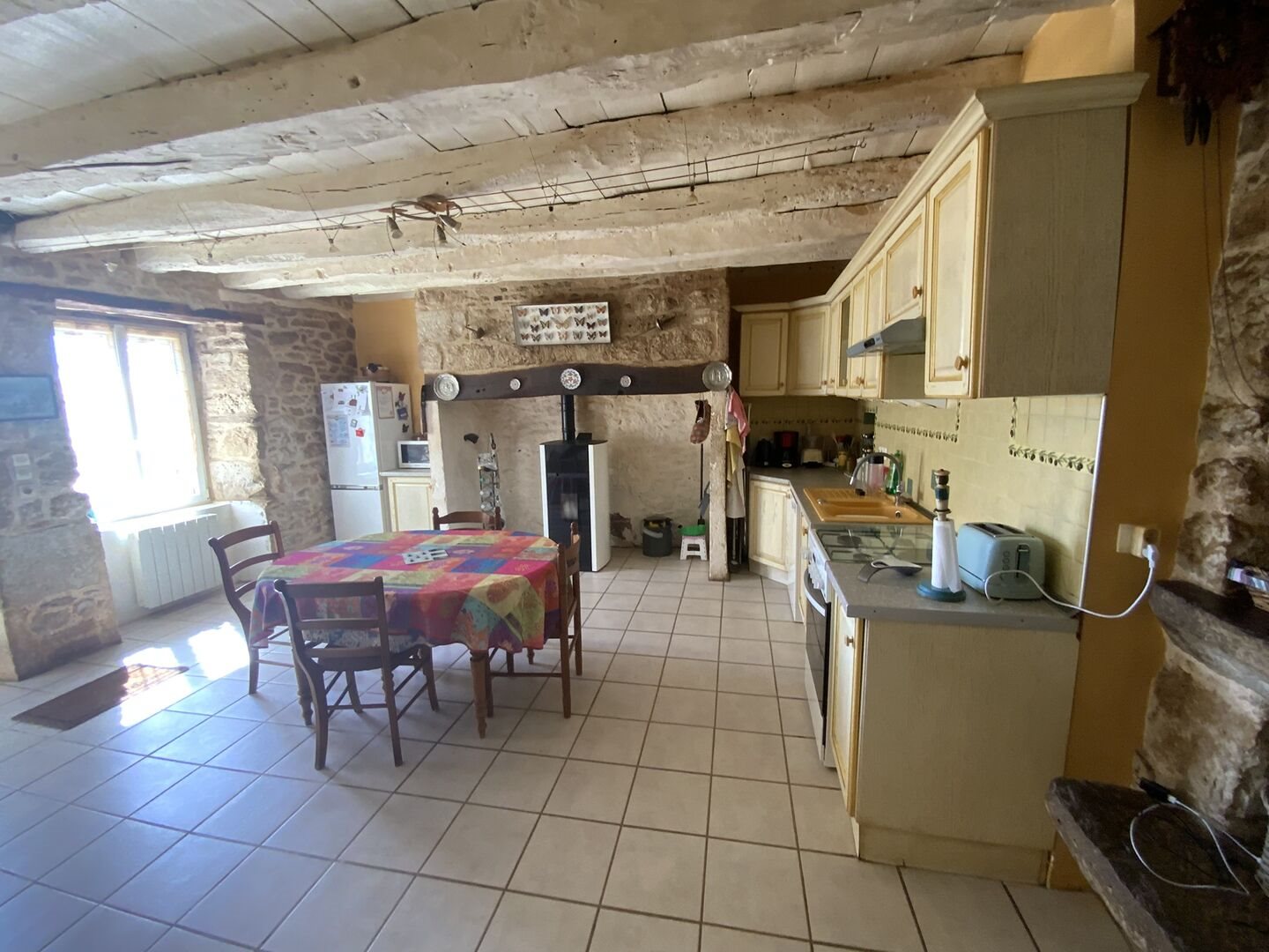 Maison à vendre, 72m², Livernon