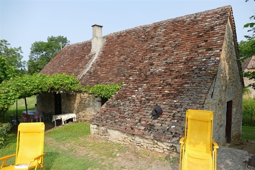 Maison 2 pièces 45 m² · à Gramat · 45 m² · 86 400 €