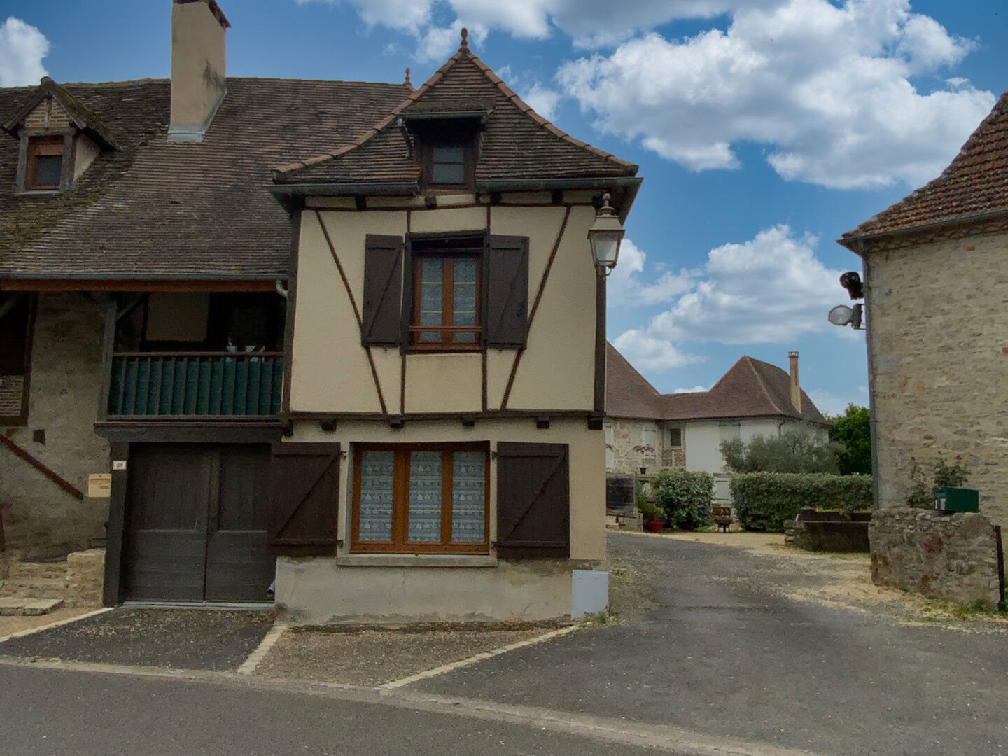 Maison à vendre, 83m², Saint-Céré