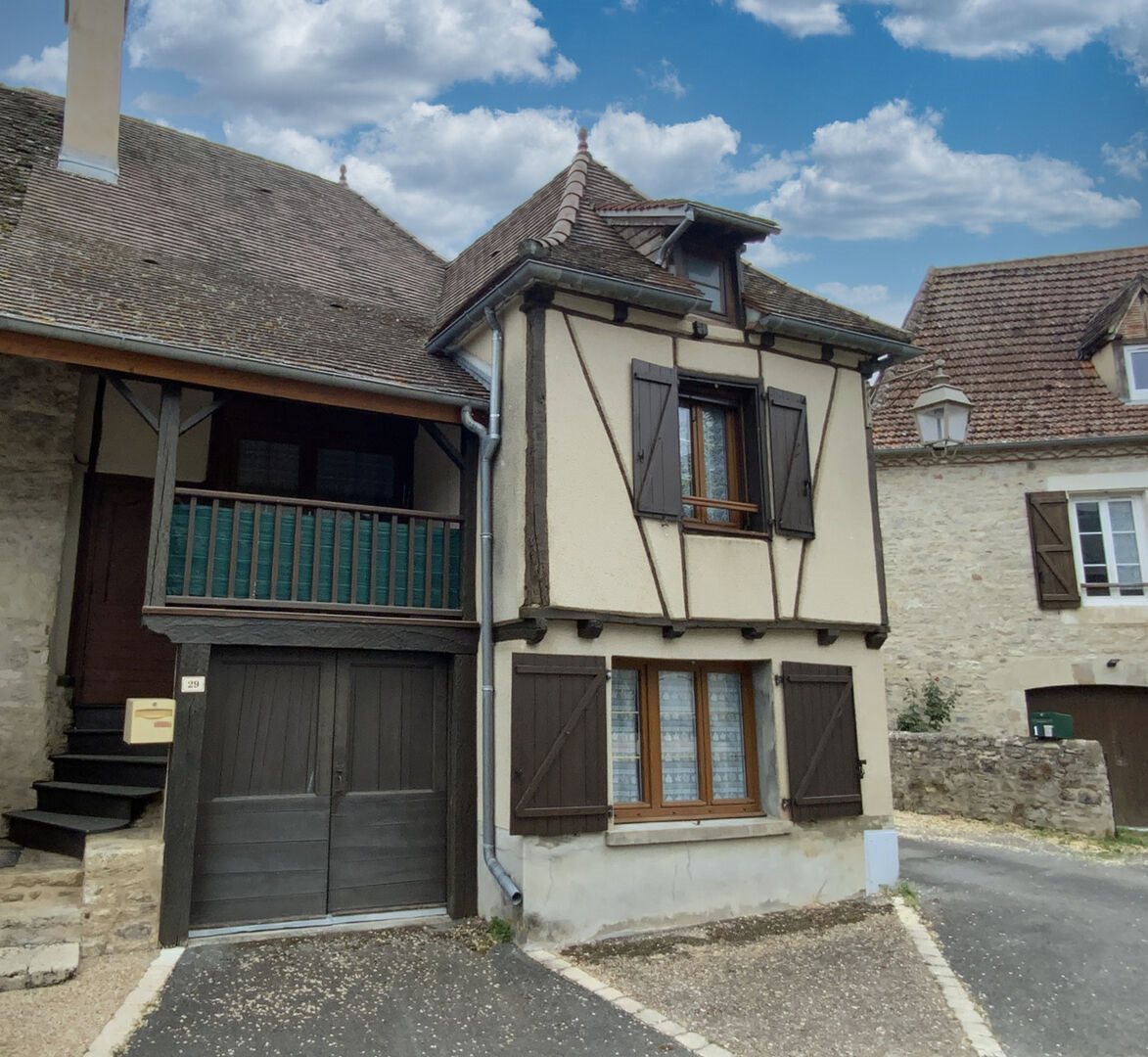 Maison à vendre, 83m², Saint-Céré