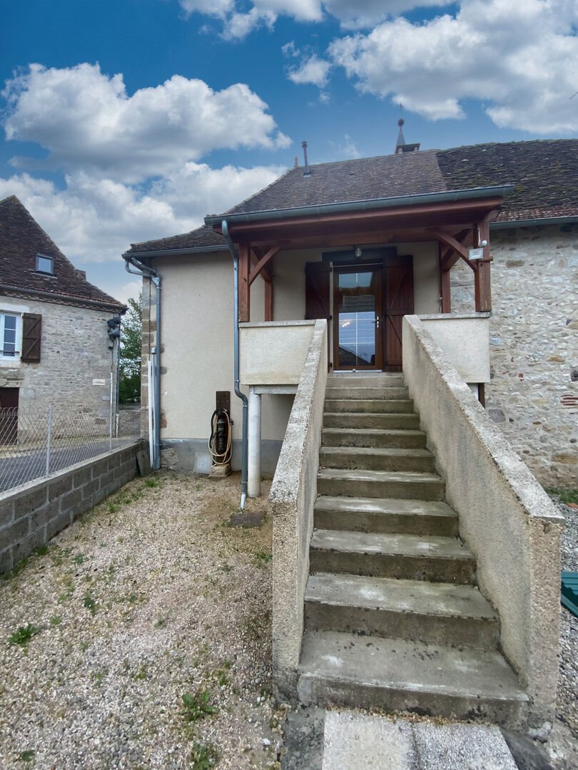 Maison à vendre, 83m², Saint-Céré