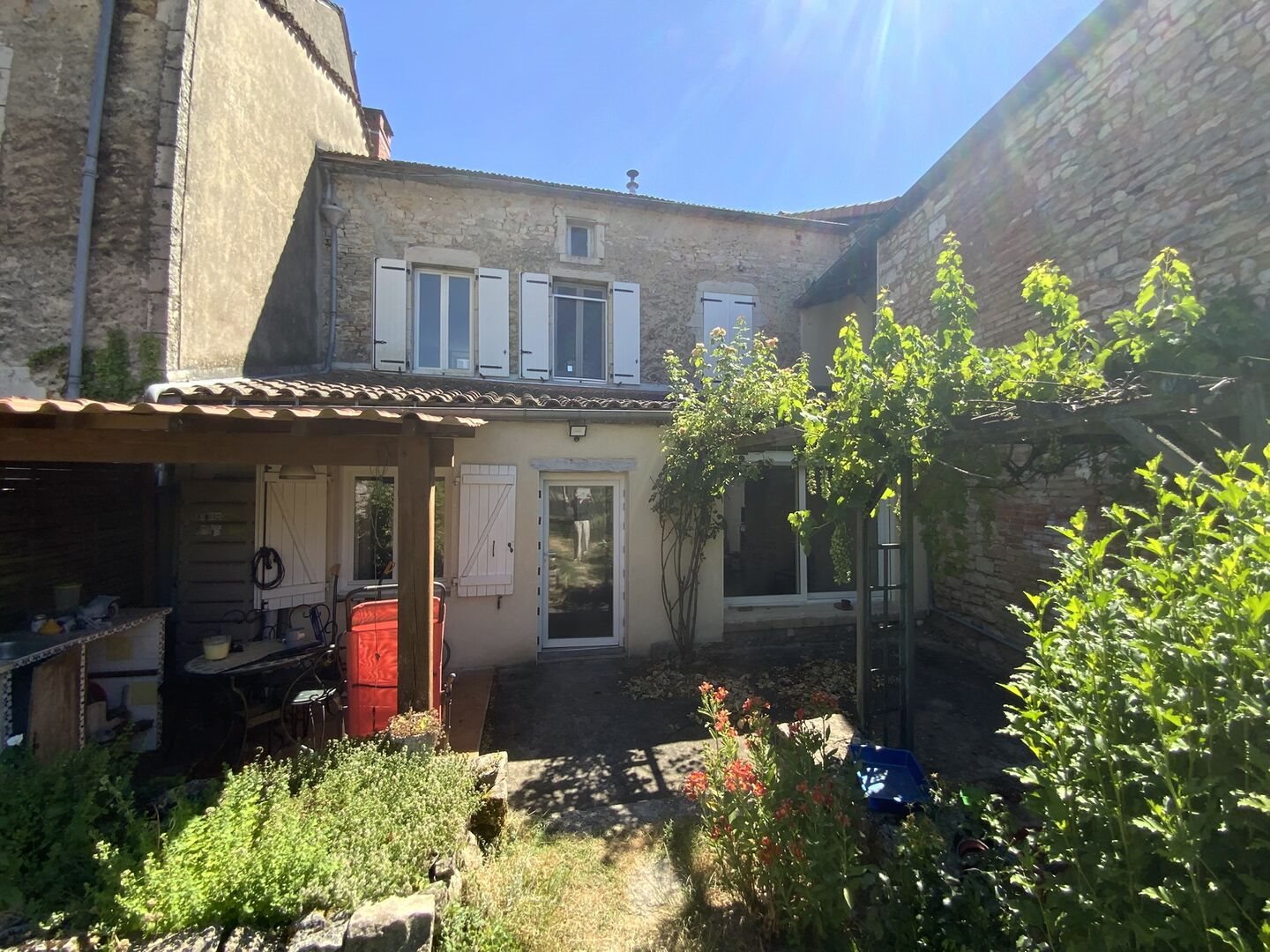 Maison à vendre, 109m², Gramat