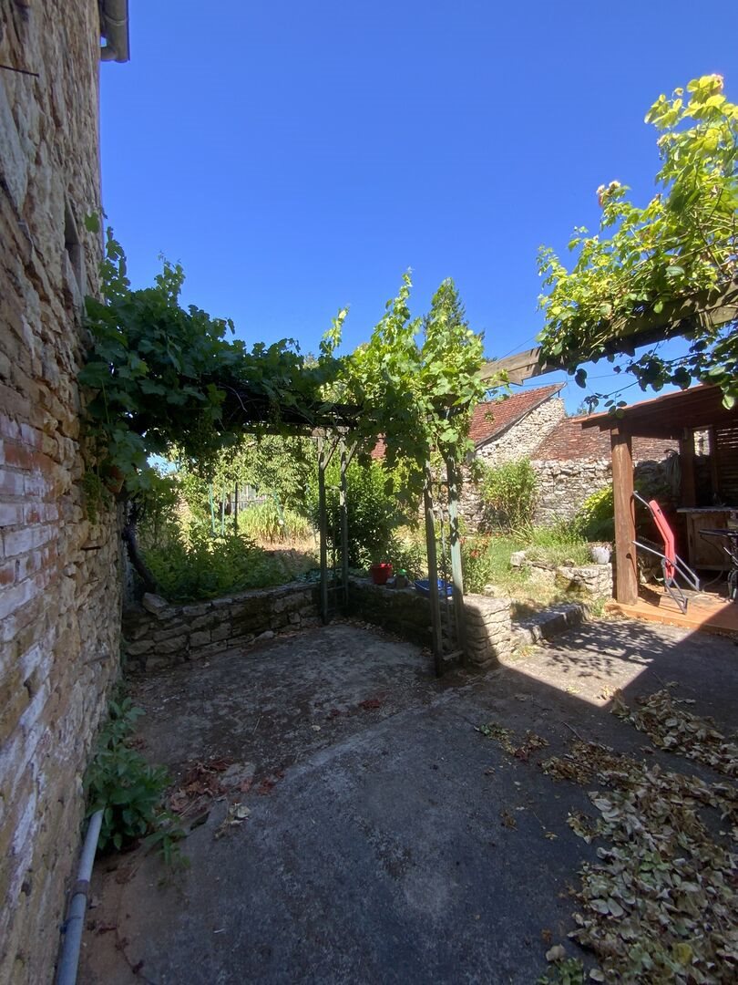 Maison à vendre, 109m², Gramat