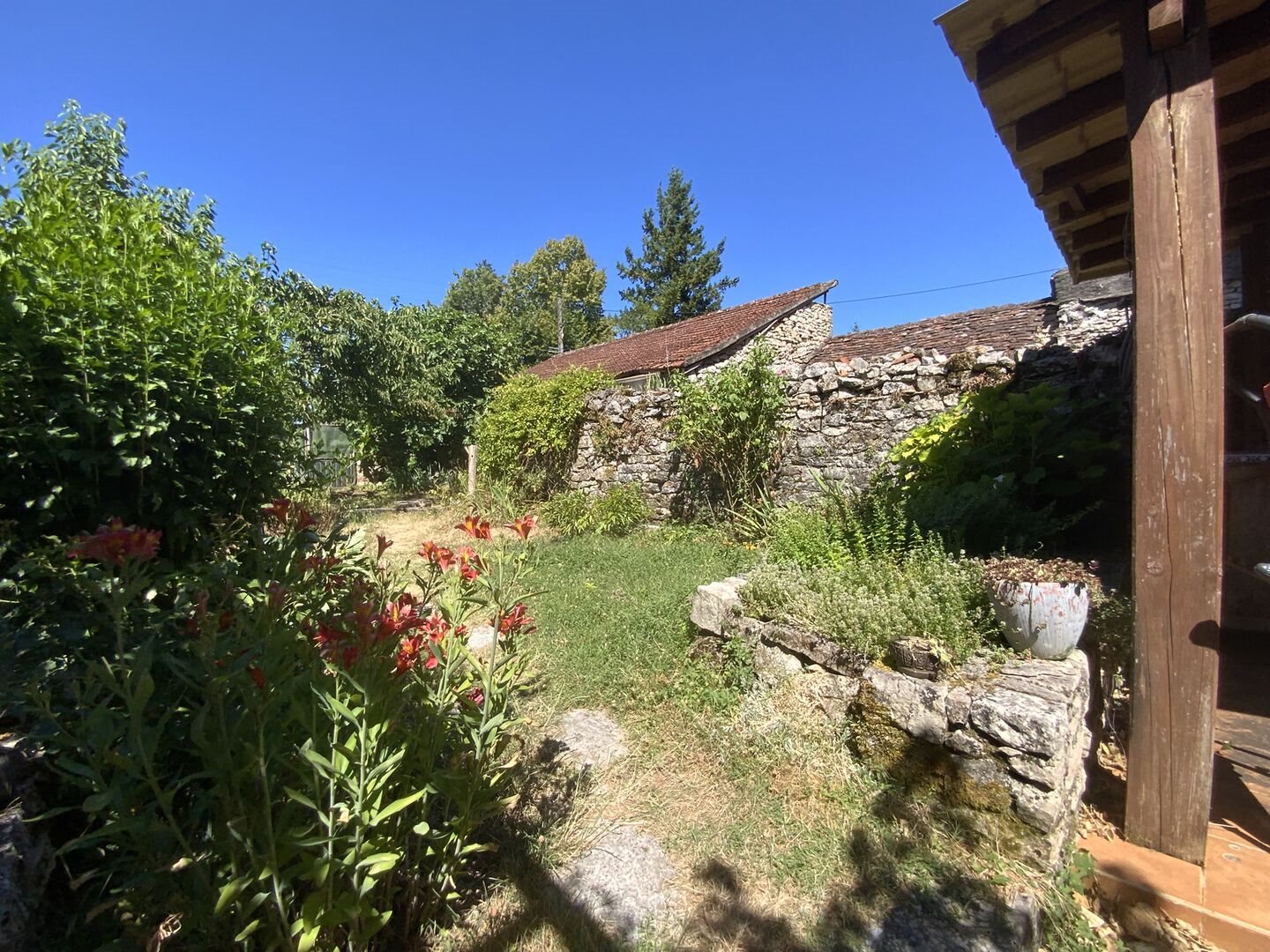 Maison à vendre, 109m², Gramat