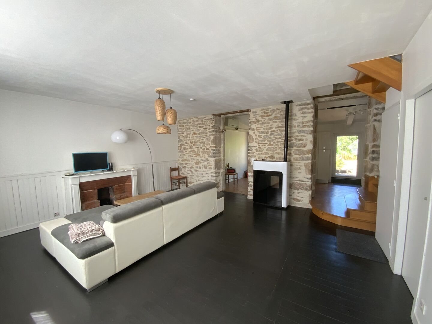 Maison à vendre, 109m², Gramat