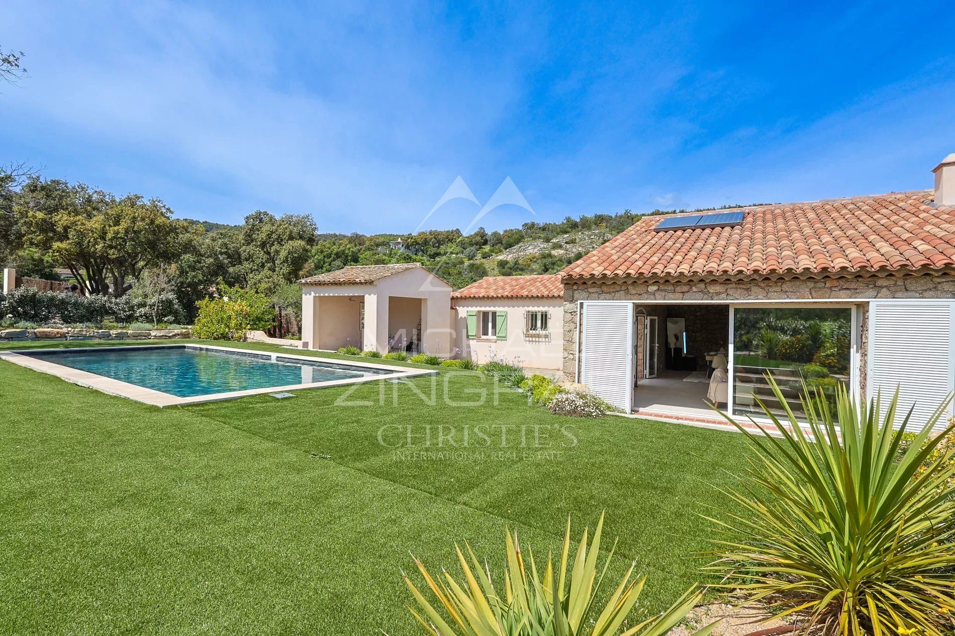 Maison à vendre, 193m², Le Plan-de-la-Tour