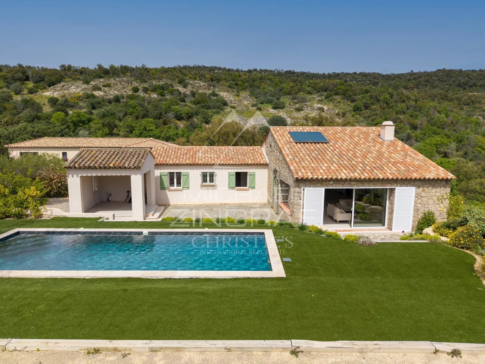 Maison à vendre, 193m², Le Plan-de-la-Tour
