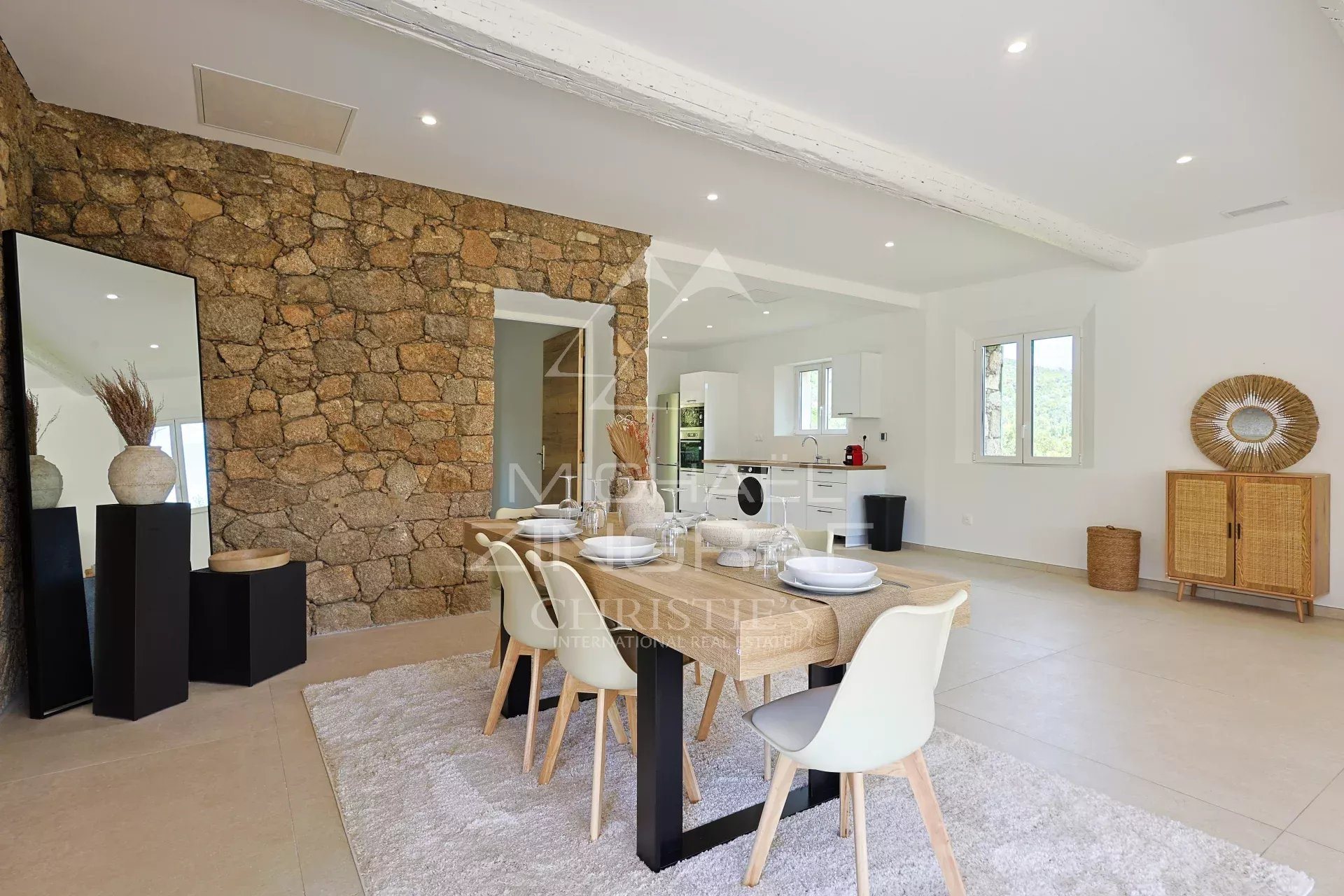 Maison à vendre, 193m², Le Plan-de-la-Tour