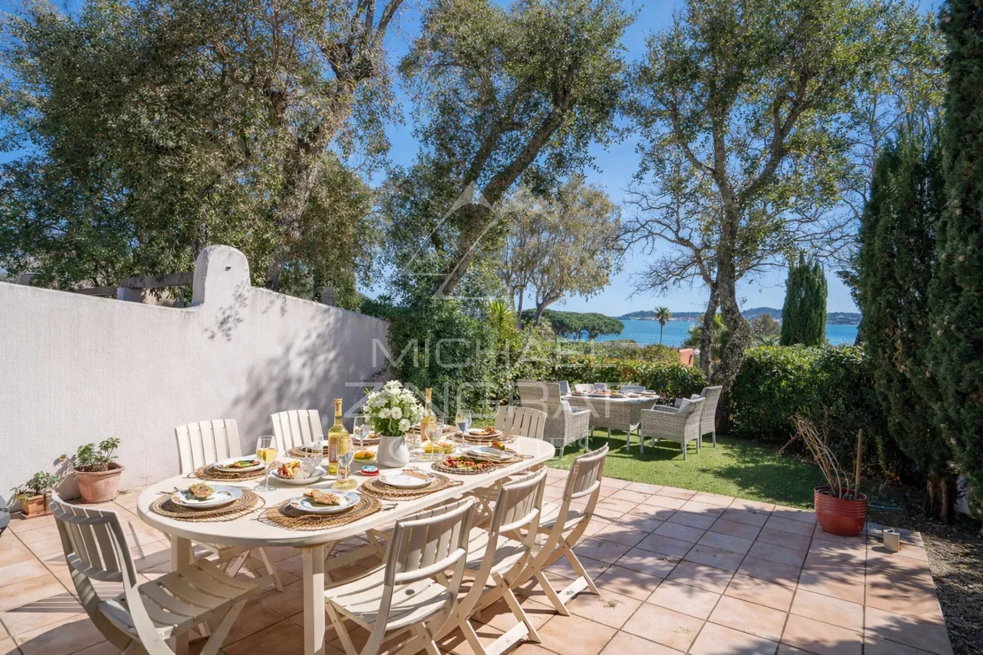 Maison à vendre, 46m², Grimaud