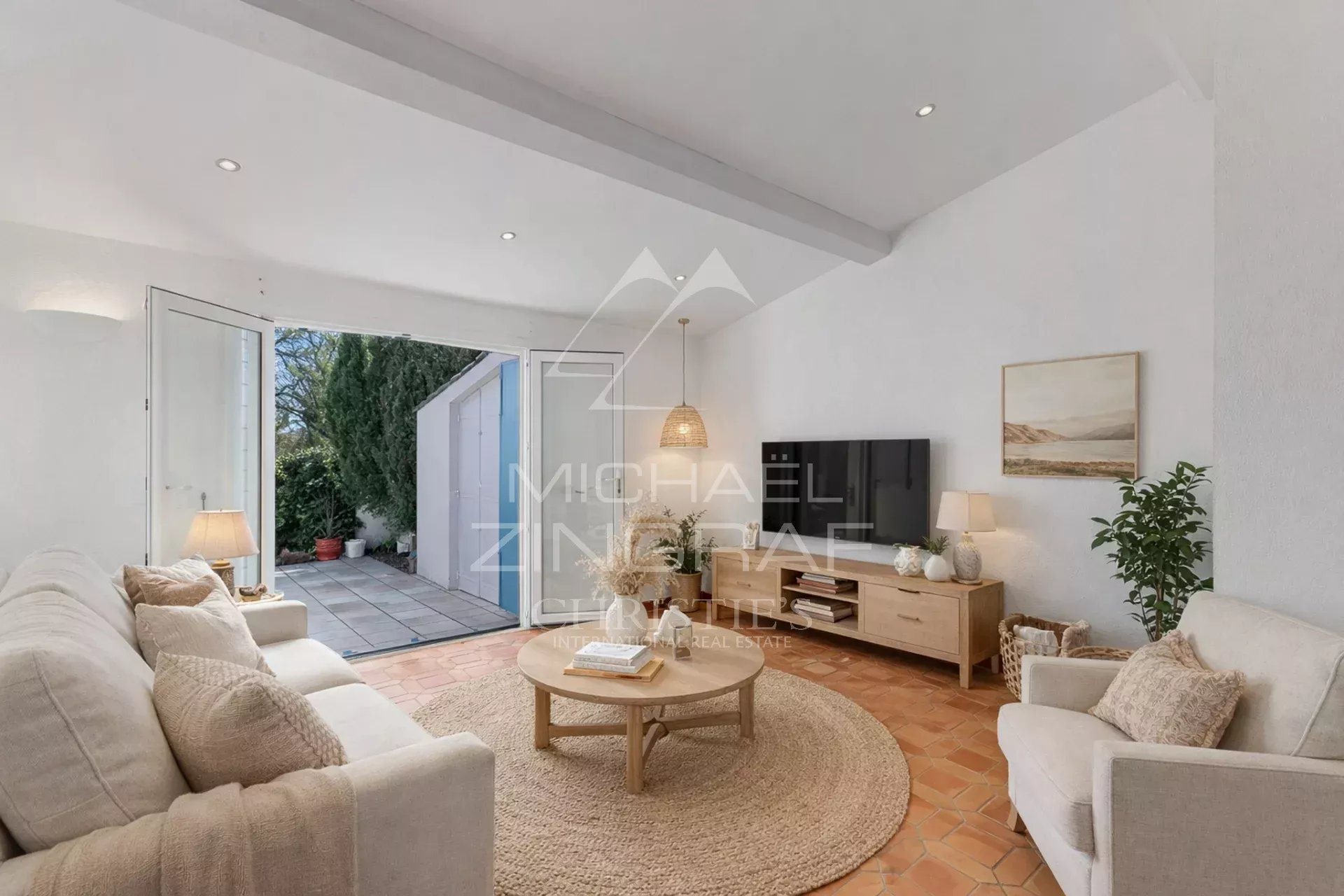 Maison à vendre, 46m², Grimaud