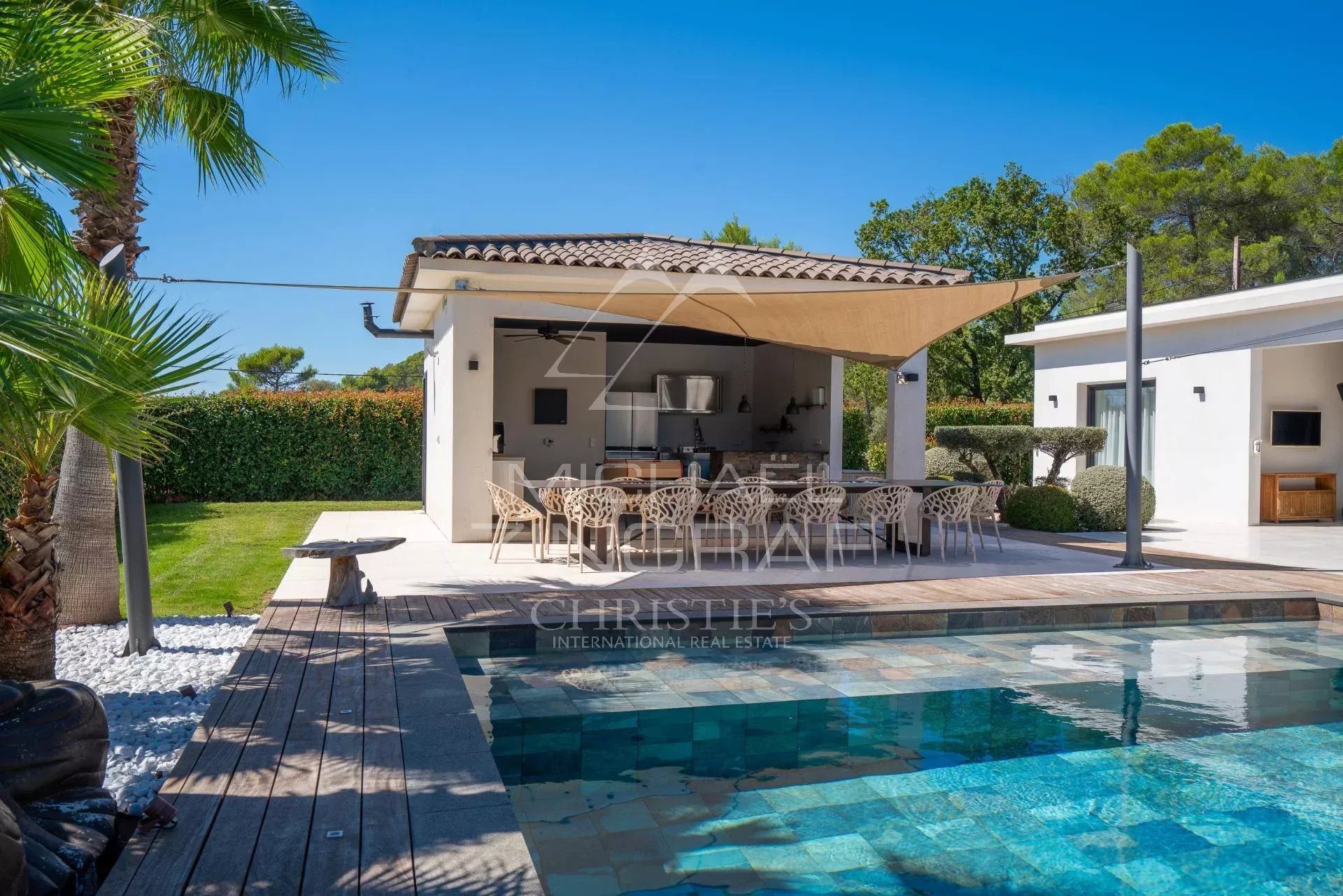 Maison à vendre, 200m², Draguignan