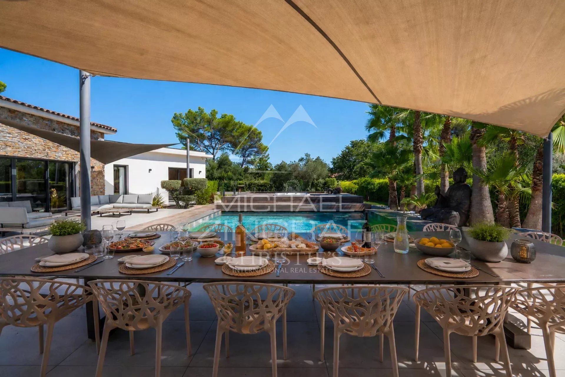 Maison à vendre, 200m², Draguignan