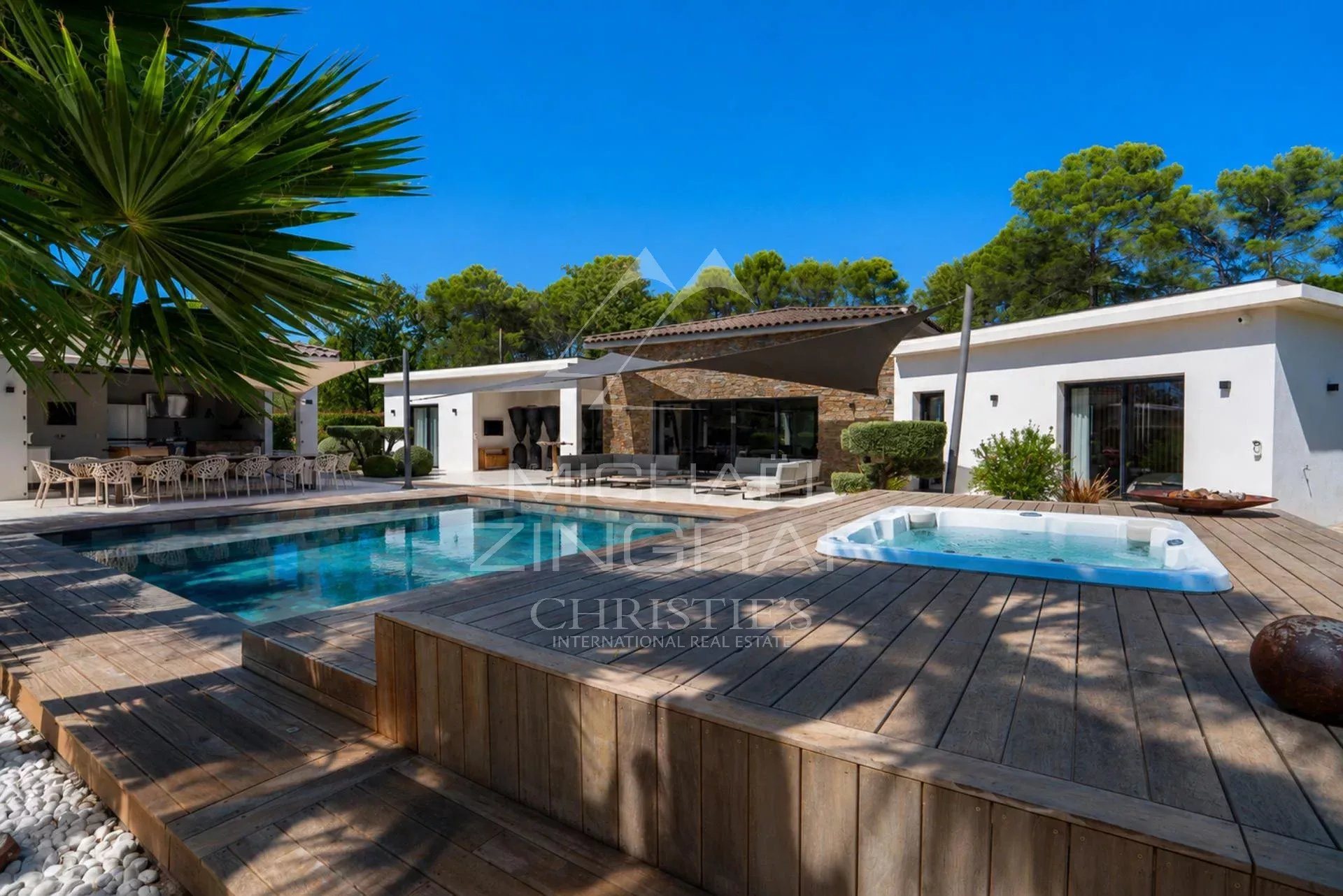 Maison à vendre, 200m², Draguignan