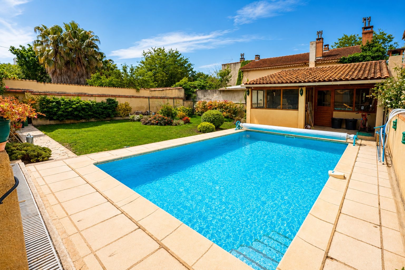 Maison à vendre, 175m², Sorgues