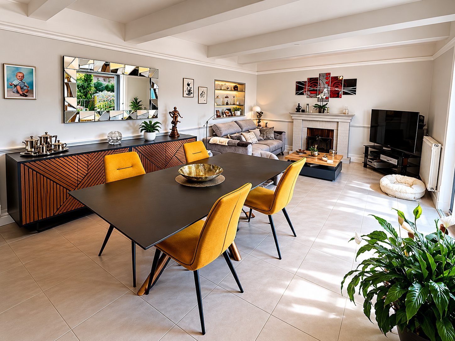 Maison à vendre, 175m², Sorgues