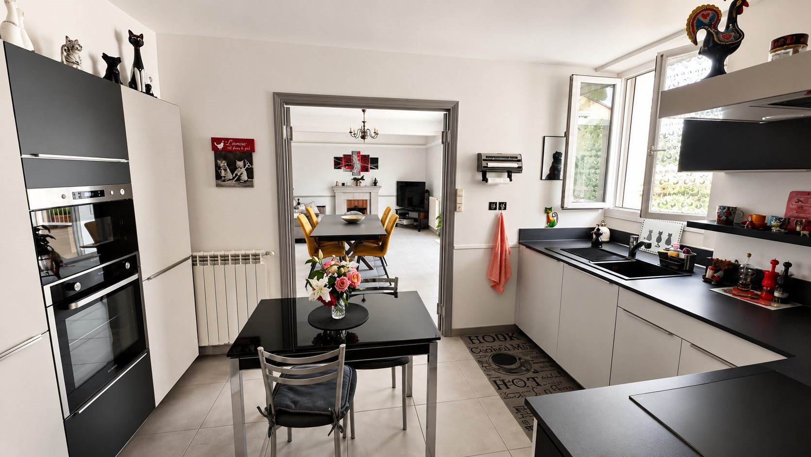 Maison à vendre, 175m², Sorgues