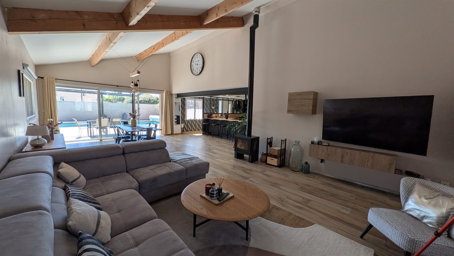 Maison à vendre, 202m², Morières-lès-Avignon