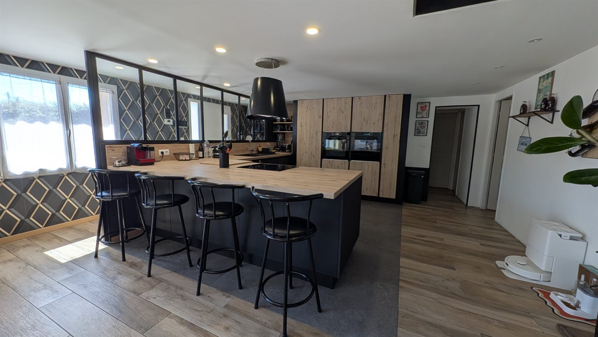 Maison à vendre, 202m², Morières-lès-Avignon