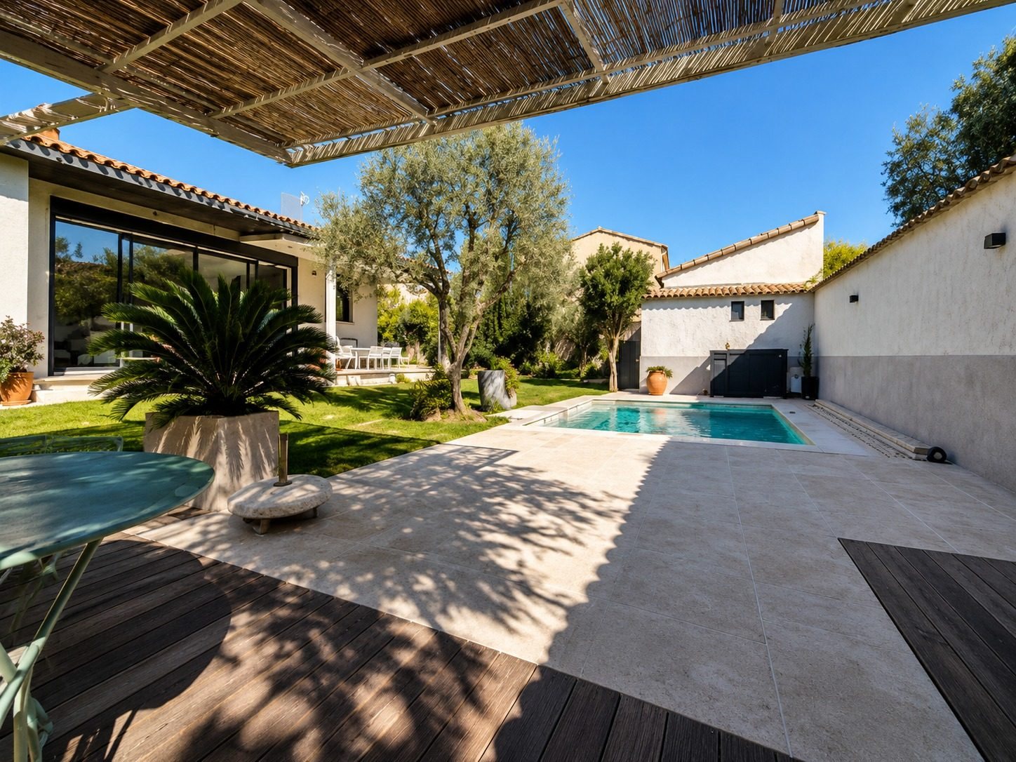 Maison à vendre, 168m², Morières-lès-Avignon