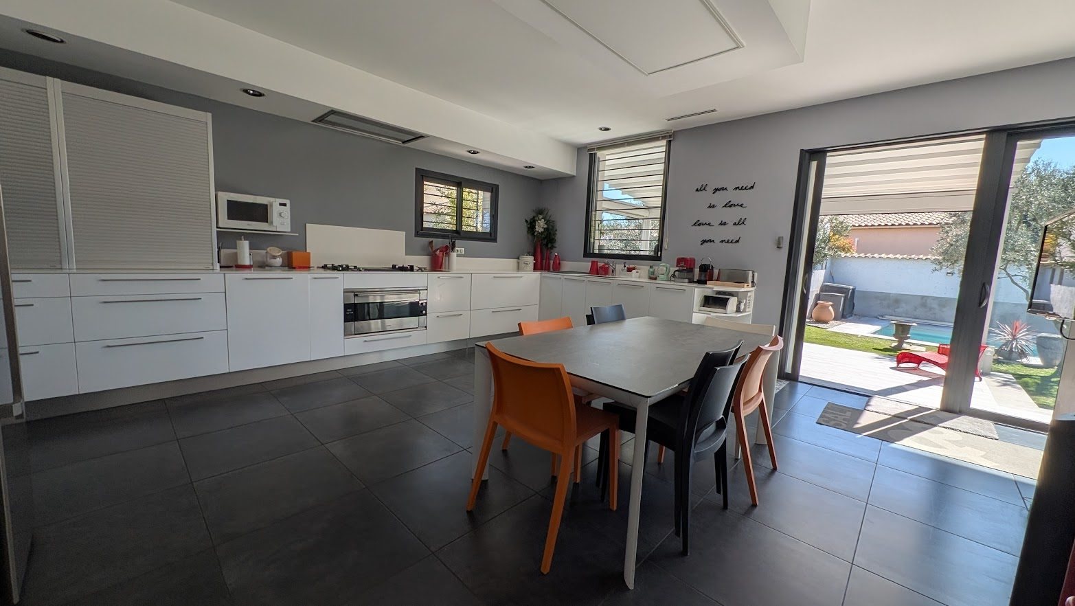 Maison à vendre, 168m², Morières-lès-Avignon