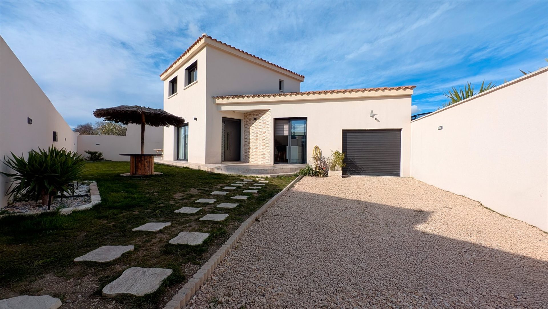 Maison à vendre, 134m², Morières-lès-Avignon